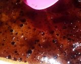 Foto langkah ke 5 dari resep Brownies kukus batik roll.