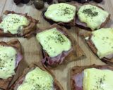 Foto del paso 2 de la receta: Pizza de berenjenas 🍆