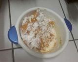 Foto langkah ke 2 dari resep Timus suke.