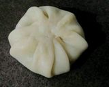 લીલા વટાણા ની ઘારી રેસીપી સ્ટેપ5ફોટો