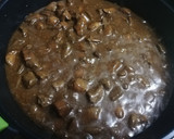 Foto del paso 4 de la receta: Pollo con almendras estilo chino