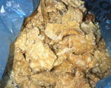 Foto del paso 1 de la receta: Chicharrón de puerco en salsa