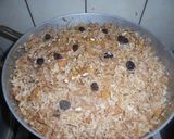 Foto del paso 7 de la receta: Arroz Árabe | Estilo James Salaz