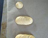 Une image de l'étape 7 de Éclair cacahuète.