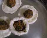 फुली फुली टेस्टी भुट्टे की कचौरी रेसिपी चरण 5 फोटो