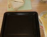 Foto langkah ke 3 dari resep Roti Tawar Bagelen.