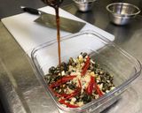 皮蛋鑲澎湖野生珠螺的食譜步驟2照片