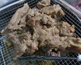 Foto langkah ke 5 dari resep 152 》Daging Ungkep Berbumbu Yummy 😋😍.