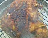 Foto langkah ke 6 dari resep Ayam Bakar.