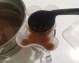 Foto langkah ke 5 dari resep Agar-Agar Nescafe.