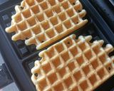 Une image de l'étape 3 de 🧇 Gaufre allégée à la vanille (sans matière grasse).