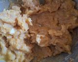 Foto langkah ke 3 dari resep Pempek Dos Ebi.