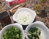 Foto del paso 6 de la receta: Alubias con almejas