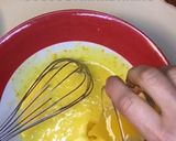 Foto del passaggio 1 della ricetta Biscotti al mandarino