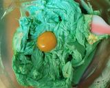 Foto langkah ke 1 dari resep Nastar Pandan Luvita Ho.