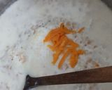 Foto langkah ke 3 dari resep Oat Porridge.