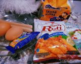Foto langkah ke 1 dari resep Risol Mayo.