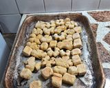 Foto del paso 10 de la receta: Bizcochitos livianos sin azúcar