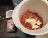 Foto del paso 4 de la receta: Yogur individual con chocolate a la taza en yogurtera a tu gusto