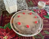 Foto del paso 2 de la receta: Pastel de fin de año
