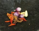Foto langkah ke 2 dari resep Seblak maknyos...