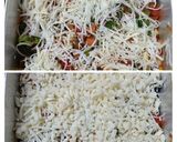 બ્રેડ લઝાનિયા(Bread Lasagna Recipe In Gujarati) રેસીપી સ્ટેપ6ફોટો