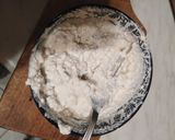 Túrókrémes kosárkák 😛 recept fázis 7 fotója