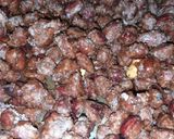 Foto del paso 4 de la receta: Garrapiñadas