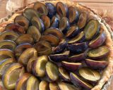 Foto del paso 4 de la receta Tarta de ciruelas damascenas del “Jeune genevois”