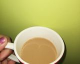 अदरक वाली चाय (Adrak wali chai recipe in hindi) रेसिपी चरण 4 फोटो