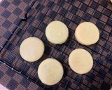 氣炸鍋♥馬卡龍❸的食譜步驟9照片