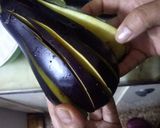Foto del paso 1 de la receta: Berenjenas Capresa