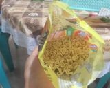 Foto langkah ke 2 dari resep 61. Basreng Tanpa Daging (Baso Goreng)ala Reg’s Dish 🍽.