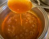 Foto langkah ke 4 dari resep Ayam Panggang Saus Simpel.