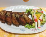 Foto del paso 7 de la receta: Alitas de pollo !!