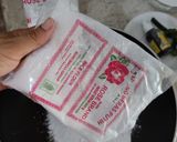 Foto langkah ke 2 dari resep Dawet Ireng.