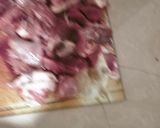 صورة لخطوة 1 من وصفة لحم في لكوكوط سهل وسريع التحضير