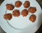 Foto del paso 3 de la receta: Albóndigas caseras en salsa