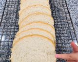 Hình bước làm 9 của món Bánh mì Sandwich(sandwich bread 🍞)