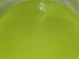Bolu pandan meses keju