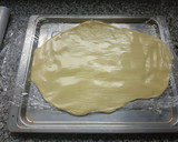 Foto del paso 4 de la receta: Alfajores de maicena