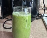 Foto del paso 4 de la receta: Jugo Verde de Kiwi