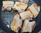 台式爌肉飯＆油豆腐的食譜步驟2照片