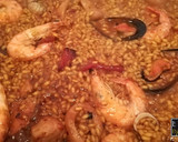 Foto del paso 11 de la receta: Arroz con marisco y pescado