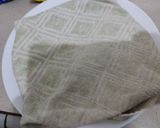 Foto langkah ke 6 dari resep Kebab wrap (kulit Kebab).
