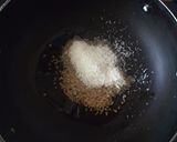 A picture of step 4 of Nutty Dates Barfi/Roll.