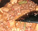 Foto langkah ke 5 dari resep Sambel Krecek Kacang Tolo.