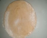 પડ વાળી રોટલી (Pad Vali Rotli Recipe In Gujarati) રેસીપી સ્ટેપ3ફોટો