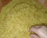 صورة لخطوة 5 من وصفة تريدة مرقة حمرا سهلة التحضير 😋👌🏼