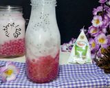 Foto langkah ke 6 dari resep Es mutiara jelly.